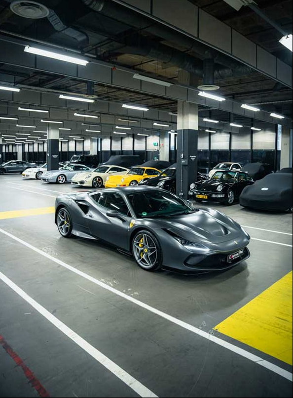 Campbell & Green Logo